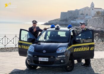 Finanza Vieste