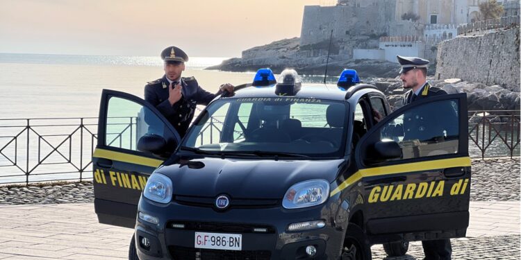 Finanza Vieste