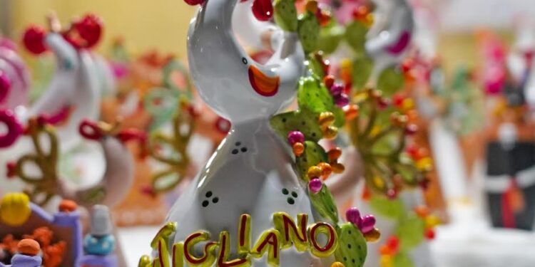 Fischietto Rutigliano