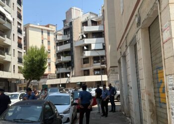 Foggia Omicidio
