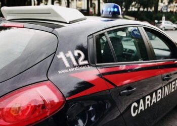 carabinieri