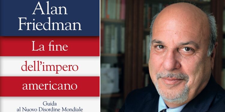 Friedman Libro