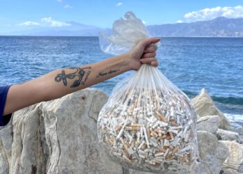 Fumo Spiaggia Divieto