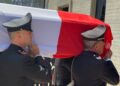 Funerali Carabiniere Legrottaglie1