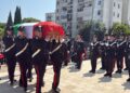 Funerali Carabiniere Legrottaglie4