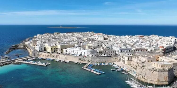 Gallipoli