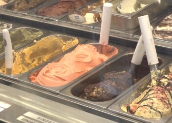Gelati
