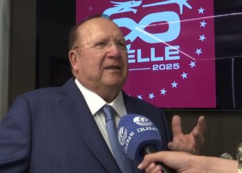 Gielle Compie 60 Anni, Grande Festa Nell’azienda Di Altamura. Galantucci: “traguardo Importante” – Video