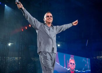 Gigi D0alessio
