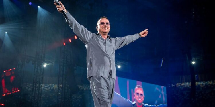 Gigi D0alessio