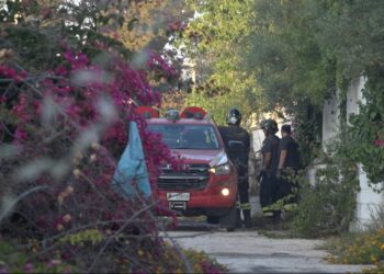 Incendio Vigili Del Fuoco (4)