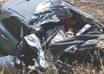 Incidente Candela