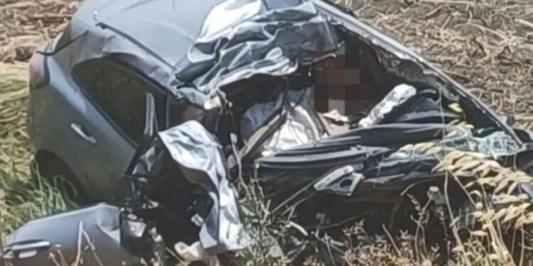 Incidente Candela