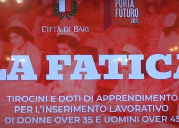 La Fatica