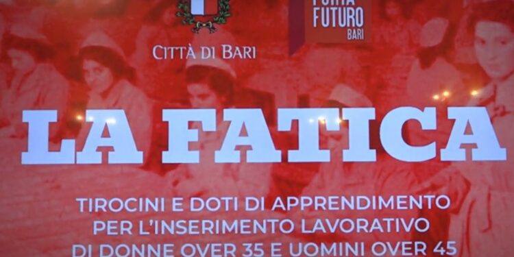 La Fatica