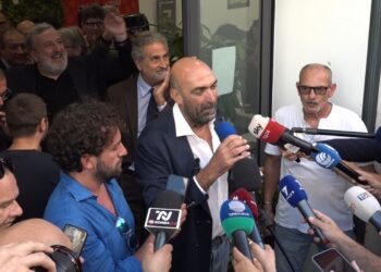 Leccese Elezione