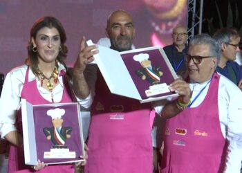Leccese Fornelli