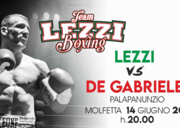 Lezzi