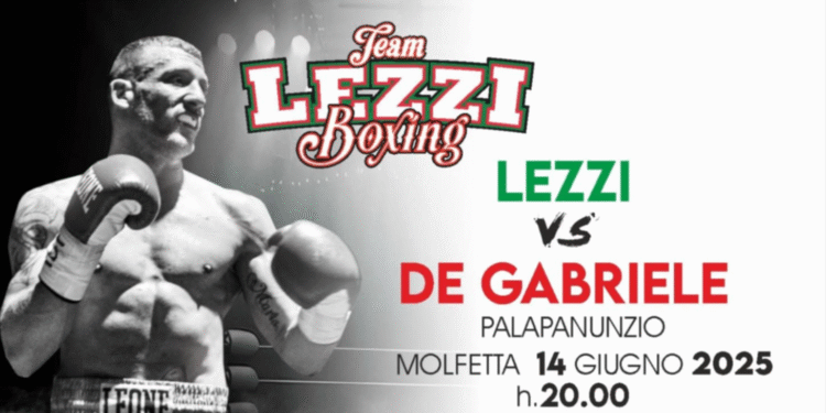 Lezzi