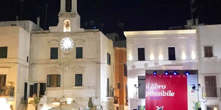 Libro Possibile