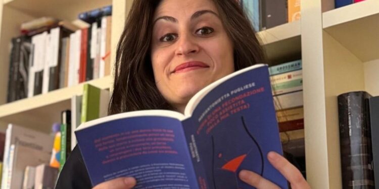 Libro Putignano