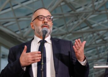 Luigi Carbone