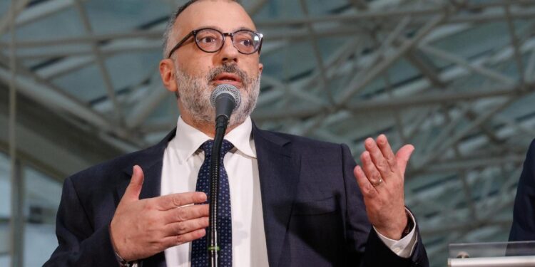 Luigi Carbone