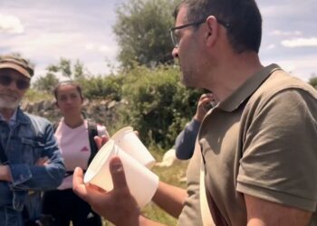 L’università Nel Bosco, Formazione Accademica E Natura: Il Progetto Nel Parco Dell’alta Murgia