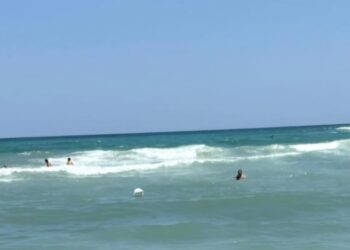 Mare Agitato