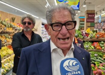 Margherita Di Savoia, Apre Il Nuovo Famila Superstore: “moderno E Con Ampia Scelta Di Prodotti” – Video