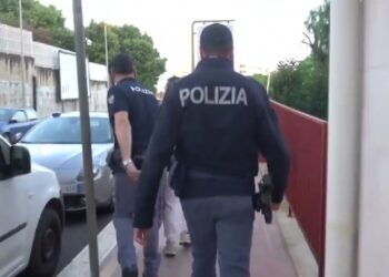 Mercato Della Droga, Condanne Definitive Per 16 Persone: 100 Poliziotti Impegnati Nell’operazione – Video