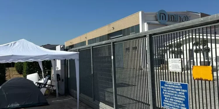 Minox Azienda Minervino