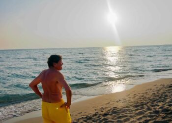 Morandi Puglia Mare