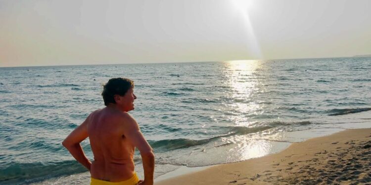 Morandi Puglia Mare