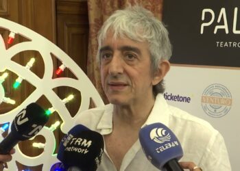 “nuovo E Pronto A Ospitare Super Artisti”, Palatour Di Bitritto: Ecco Il Cartellone Degli Eventi – Video