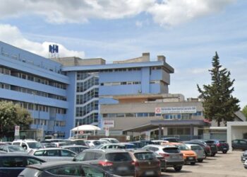 Ospedale Francavilla