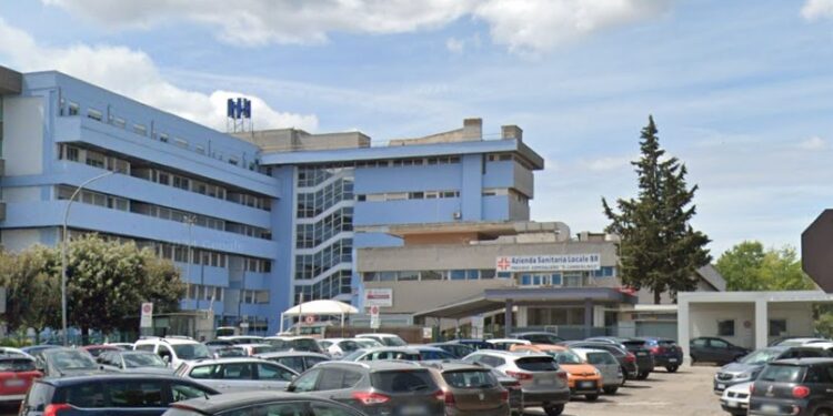Ospedale Francavilla