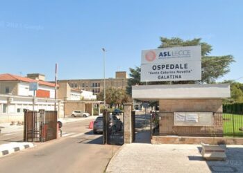 Ospedale Galatinaù