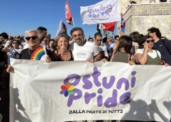 Ostuni Pride 1