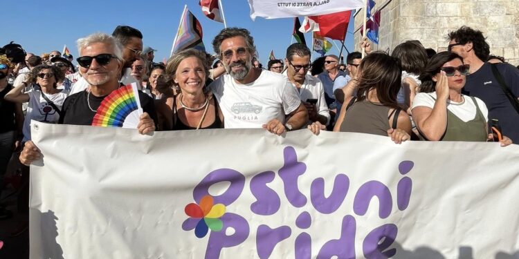 Ostuni Pride 1