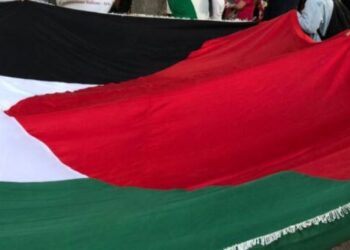 Palestina