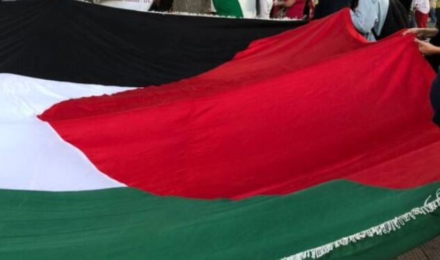 Palestina