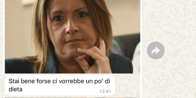 Palone Ev