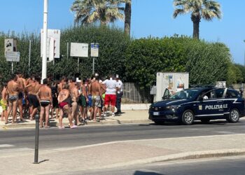 Pane E Pomodoro Polizia Locale