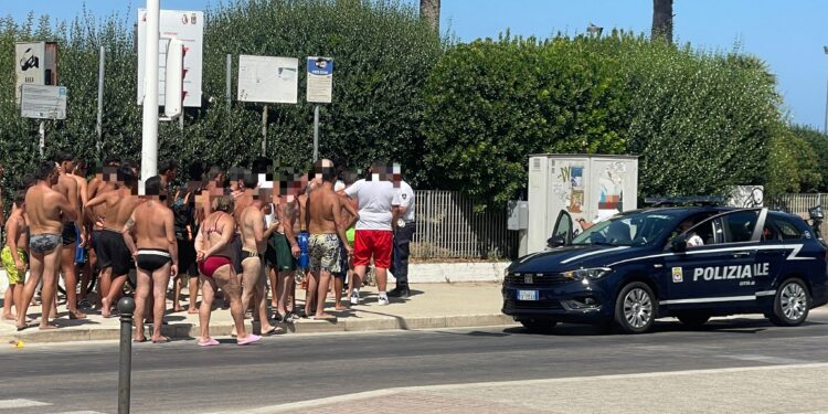 Pane E Pomodoro Polizia Locale