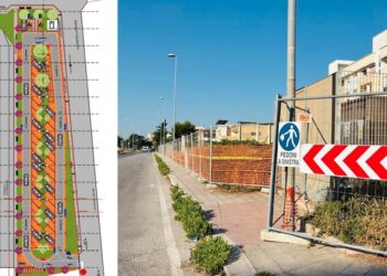 Parcheggio Sant'anna