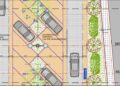 Parcheggio Sant'anna Progetto 3