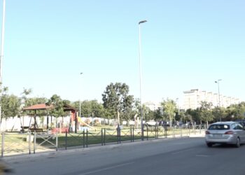 Parco Mizzi Loseto