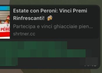 Peroni Truffa