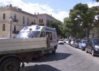 Piazza Massari, Varco Ztl Presto Attivo. Leccese: “stiamo Ultimando Interventi Su Viabilità E Sosta” – Video
